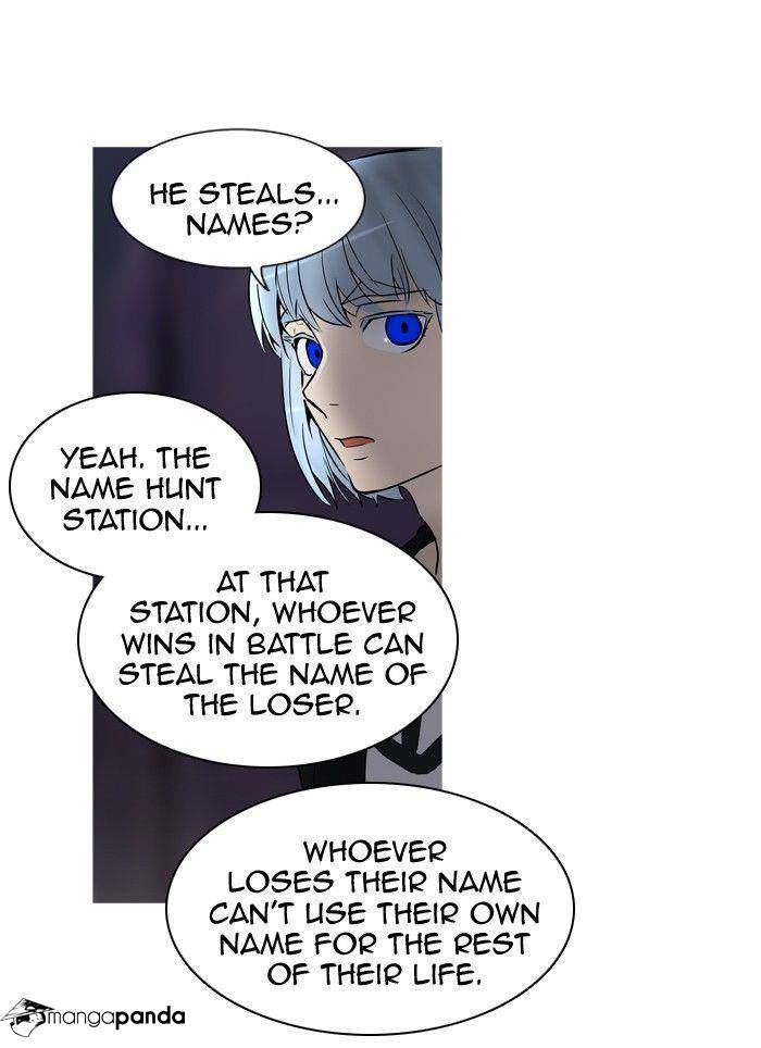 Tower of God Chapter 278 image 59
